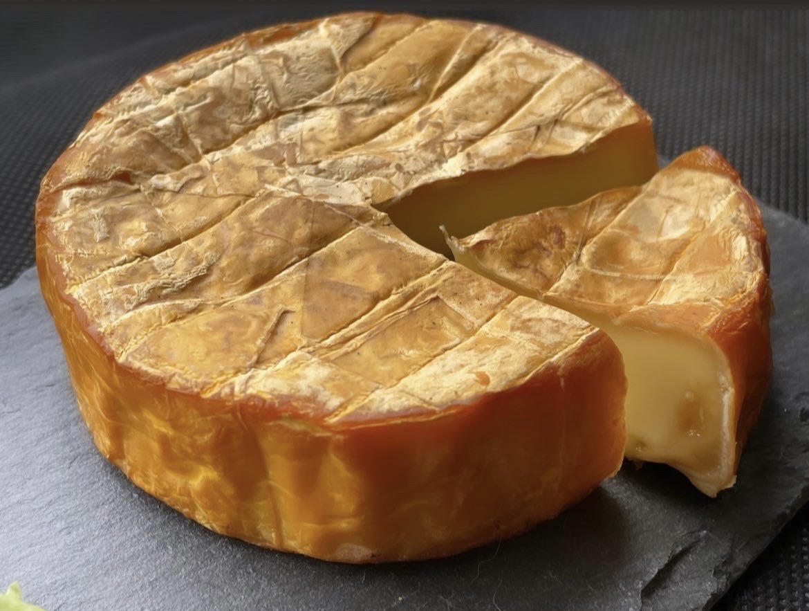 燻製カマンベールチーズ(フル)