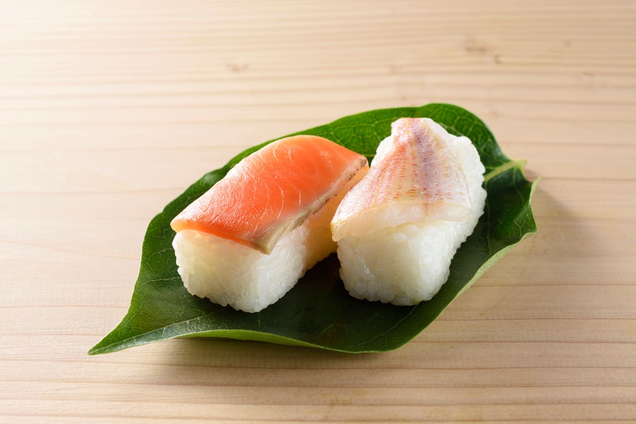 2枚目のスライド