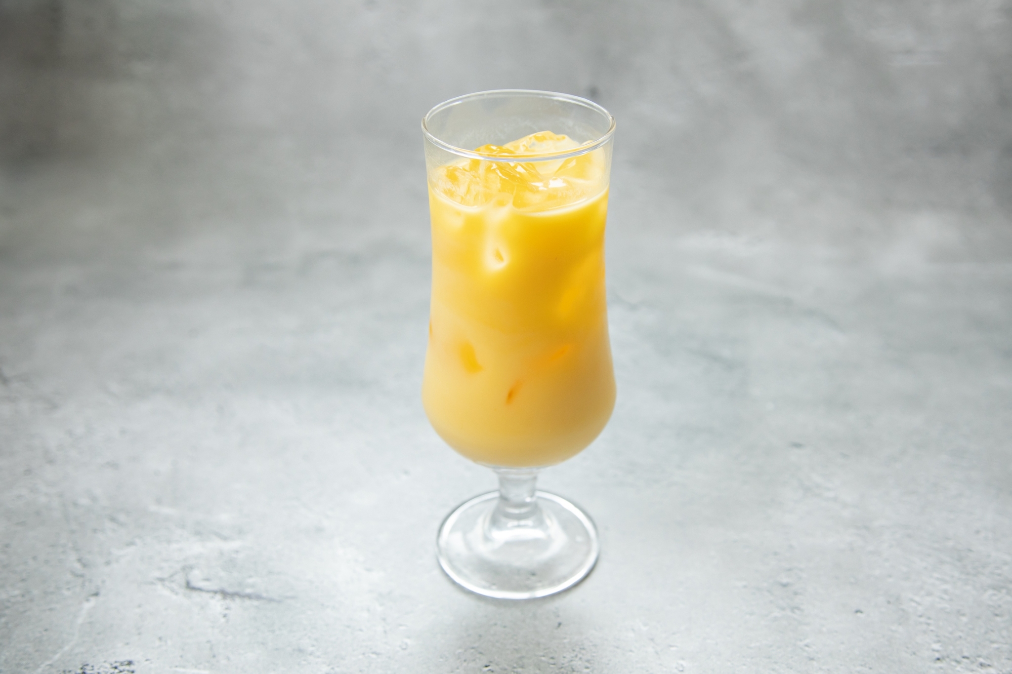 オレンジジュース | Orange Juice