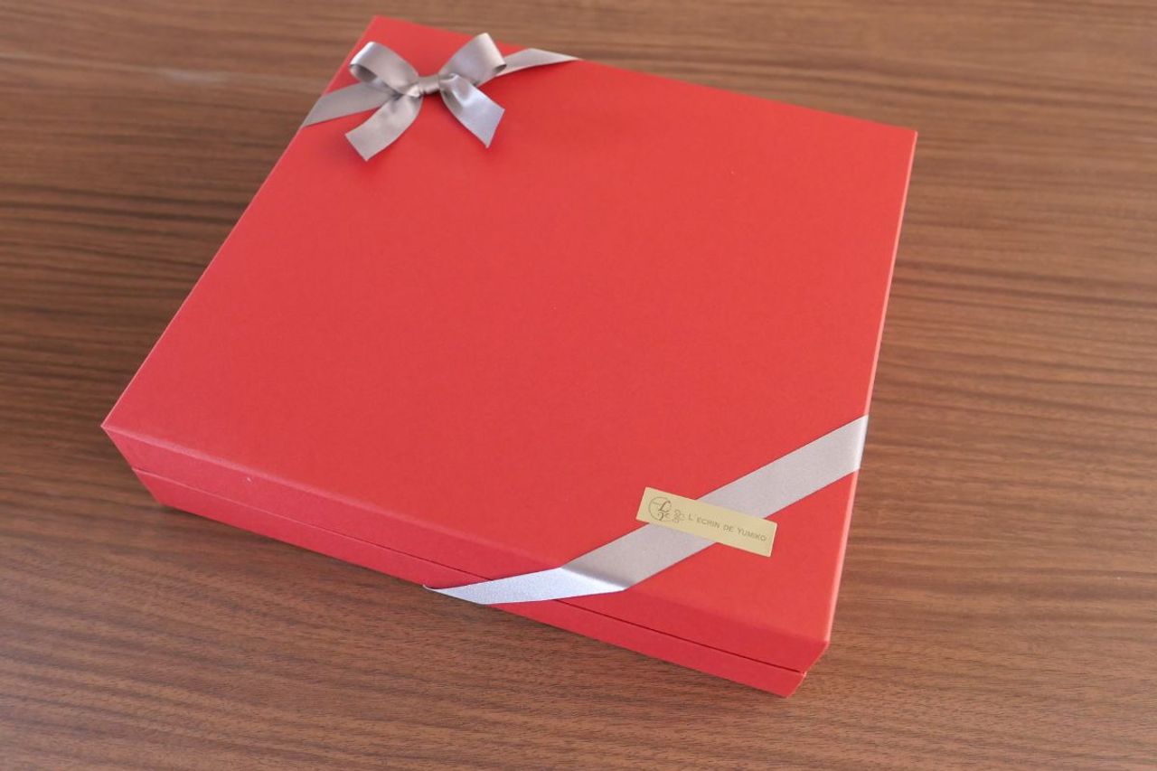 2枚目のスライド