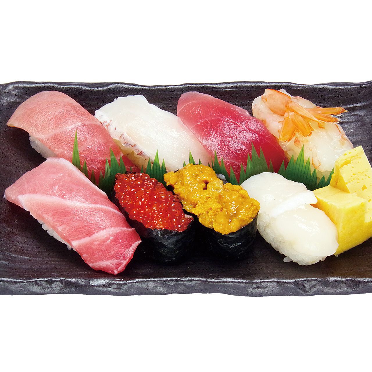 【4799】『シルバーメニュー』　新高砂（たかさご）