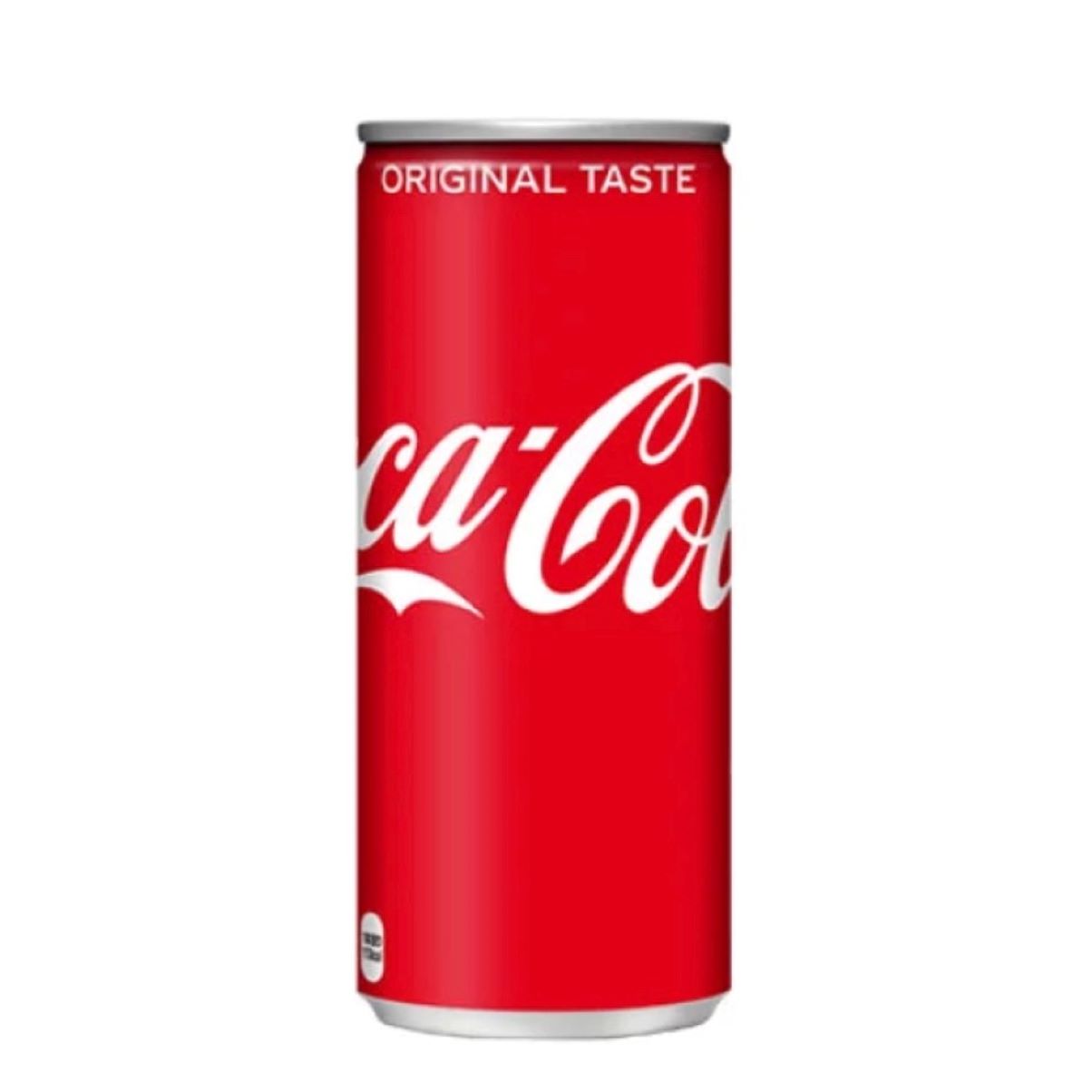 コカ・コーラ　1缶
