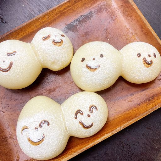 なかよしパン