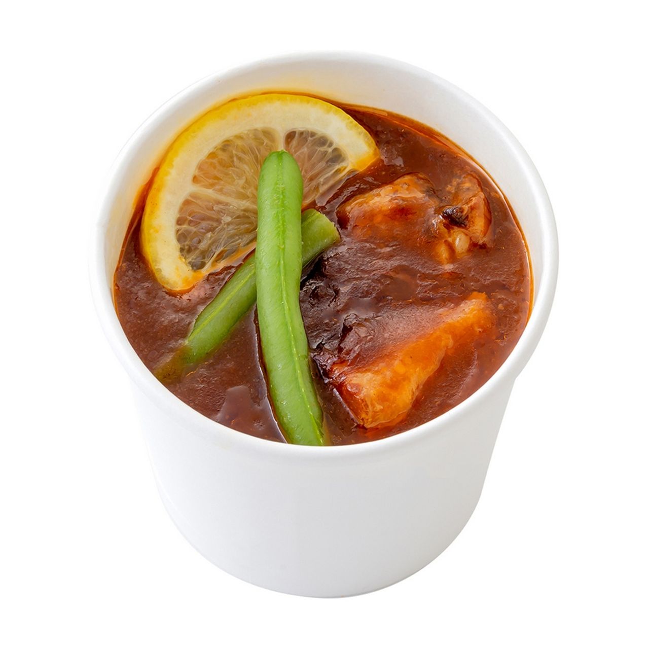 フレンチビーフシチュー