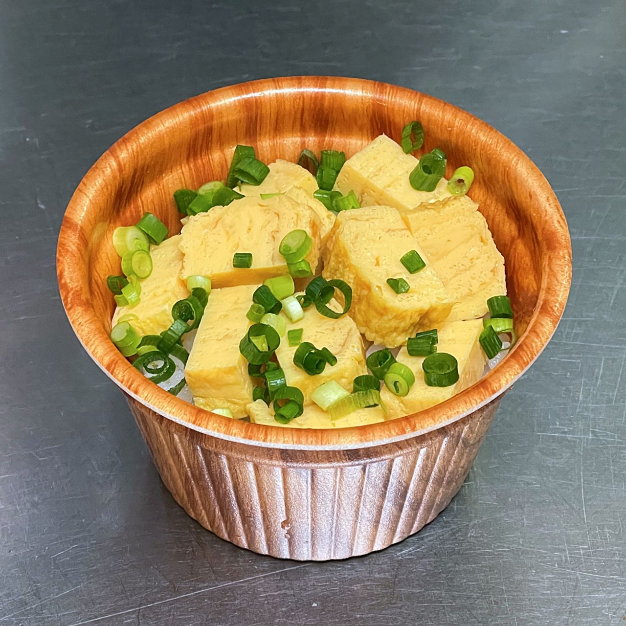 寿司屋の玉子焼丼