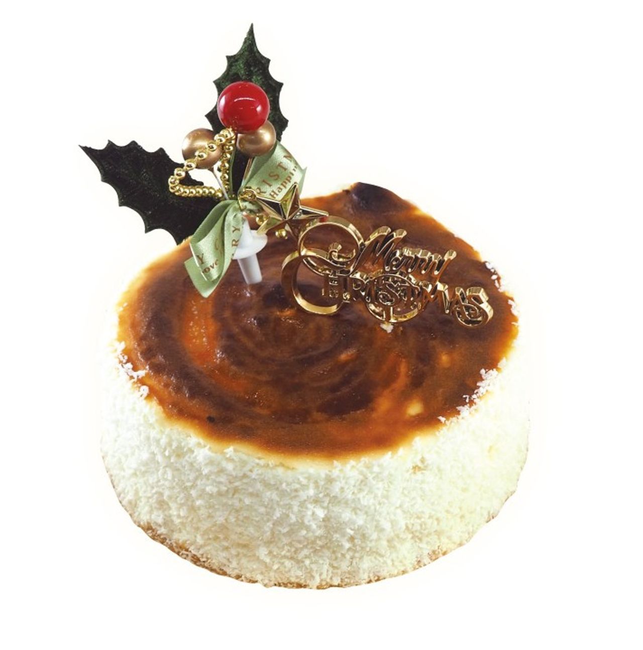 塩ベイクド４号