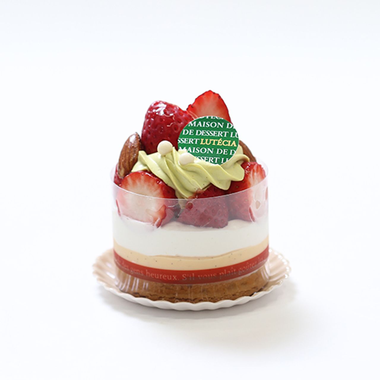 タルトフレーズ