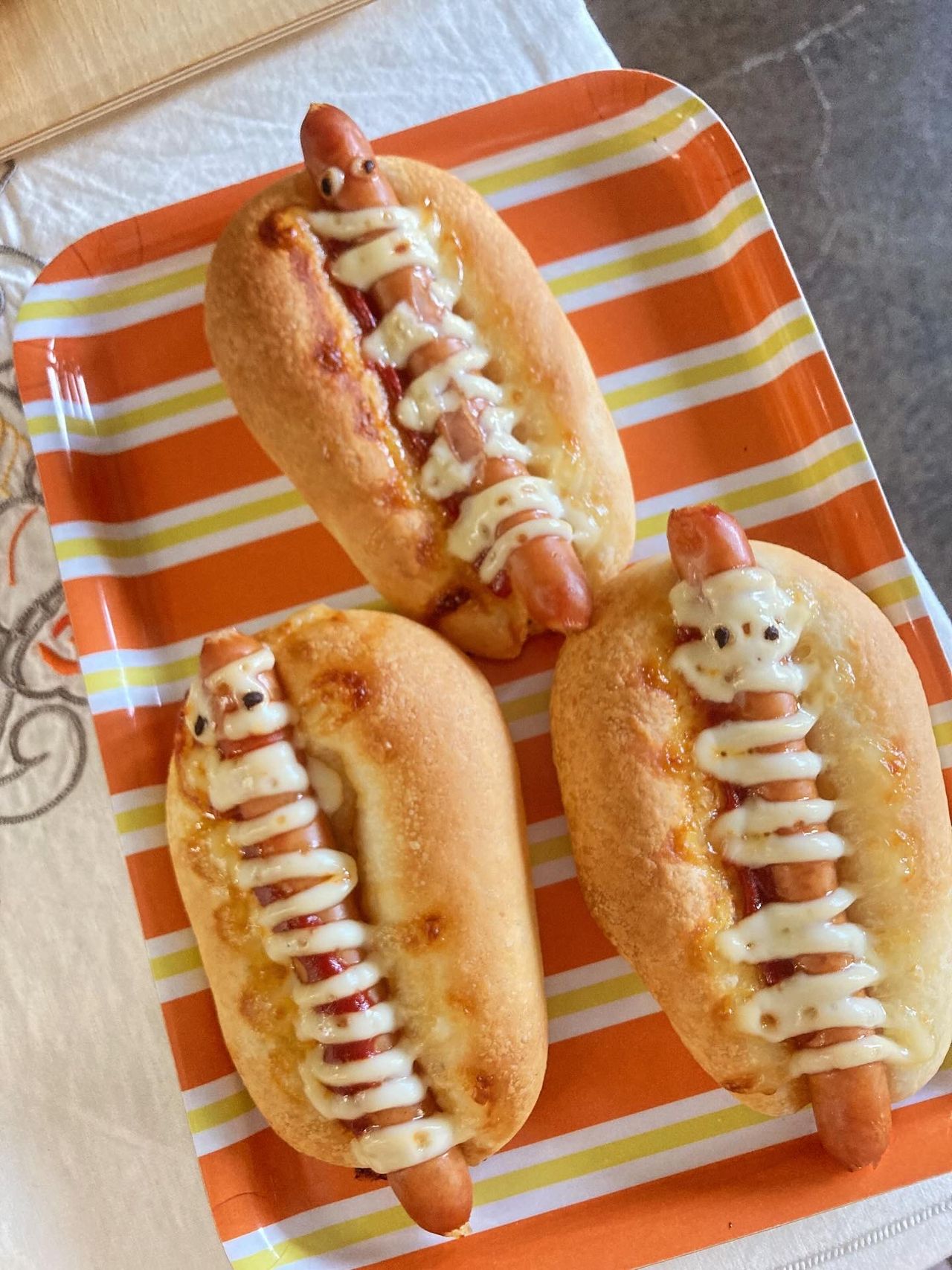 1枚目のスライド