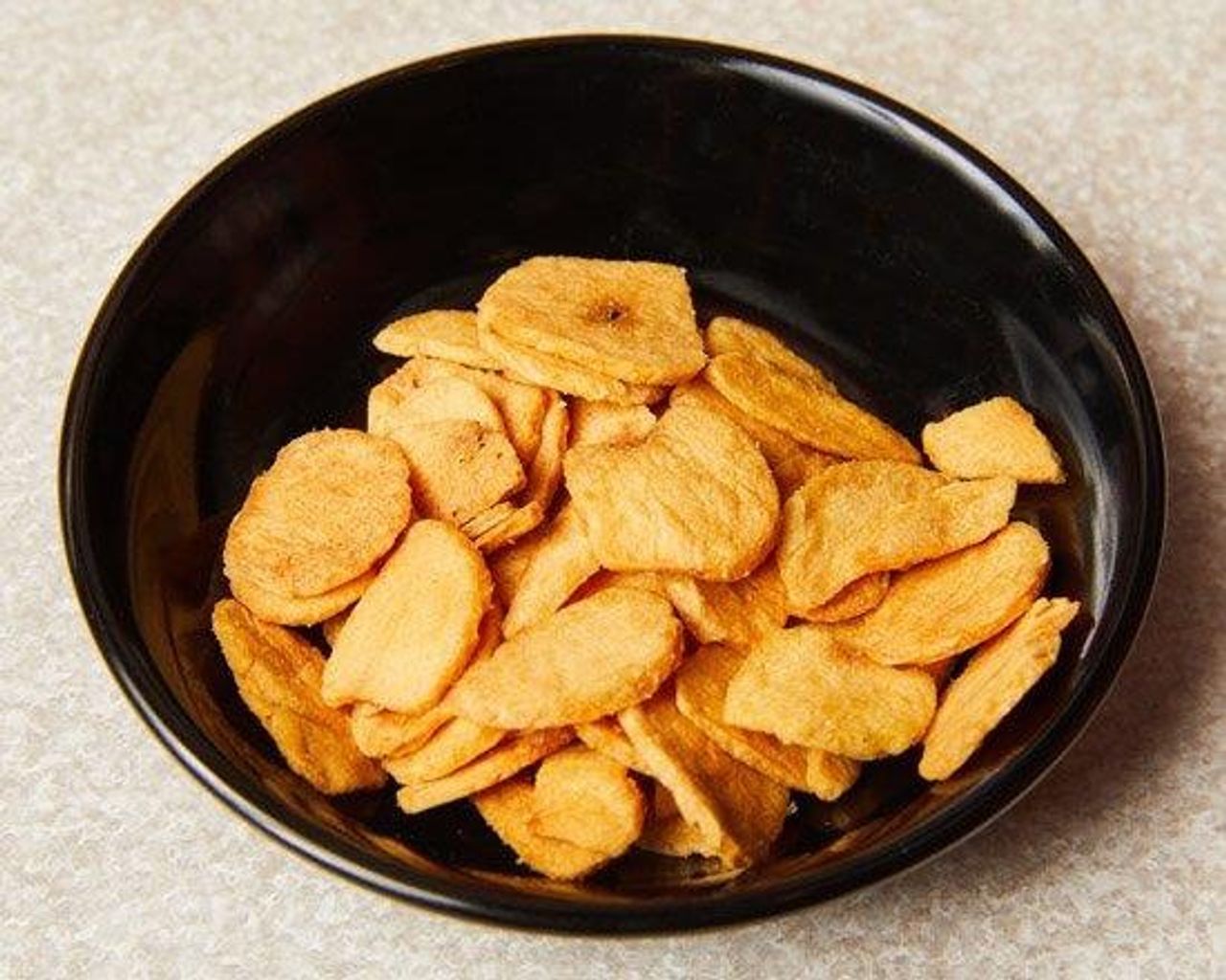 ガーリックチップ