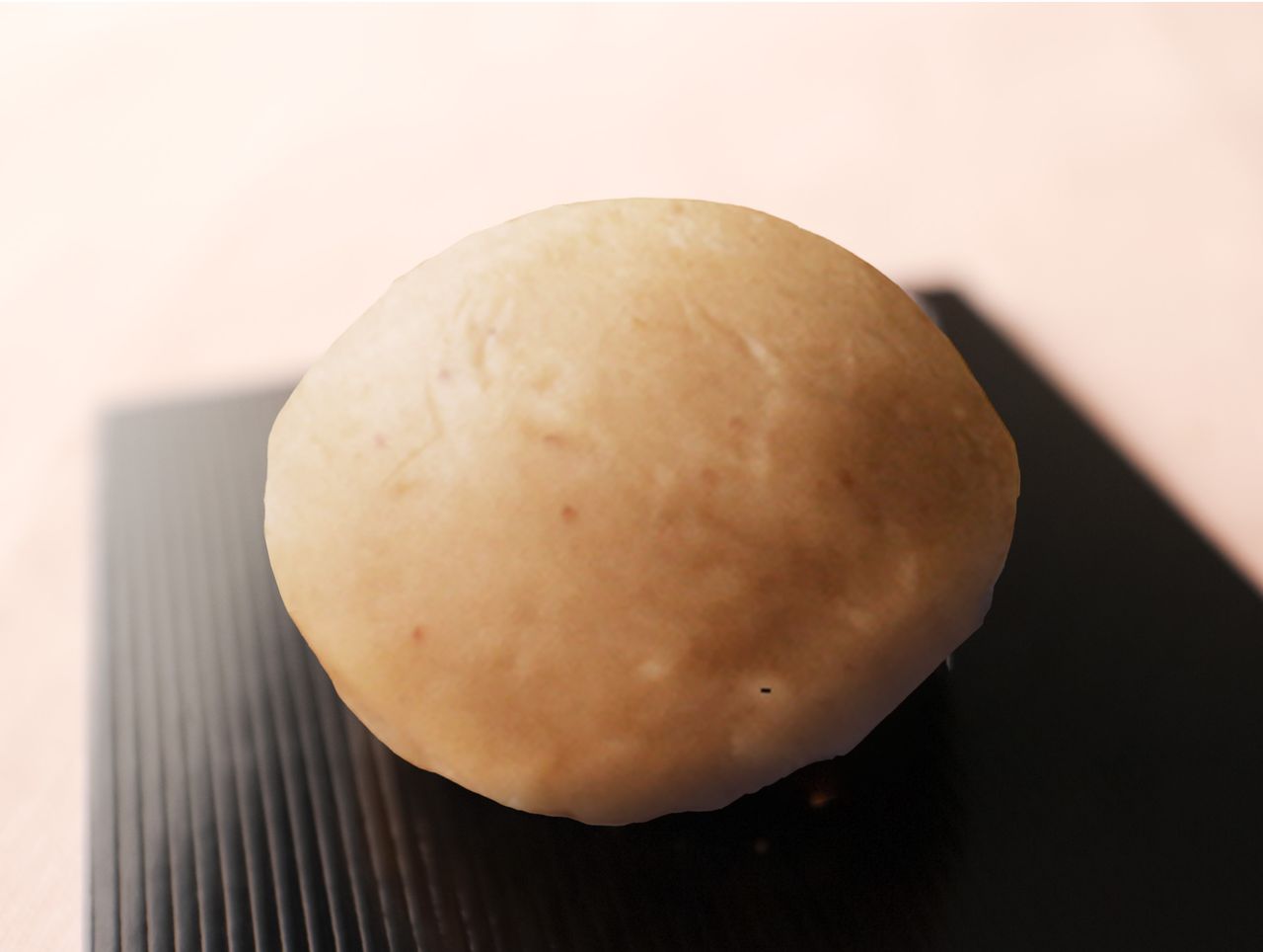 秋おはぎ　栗