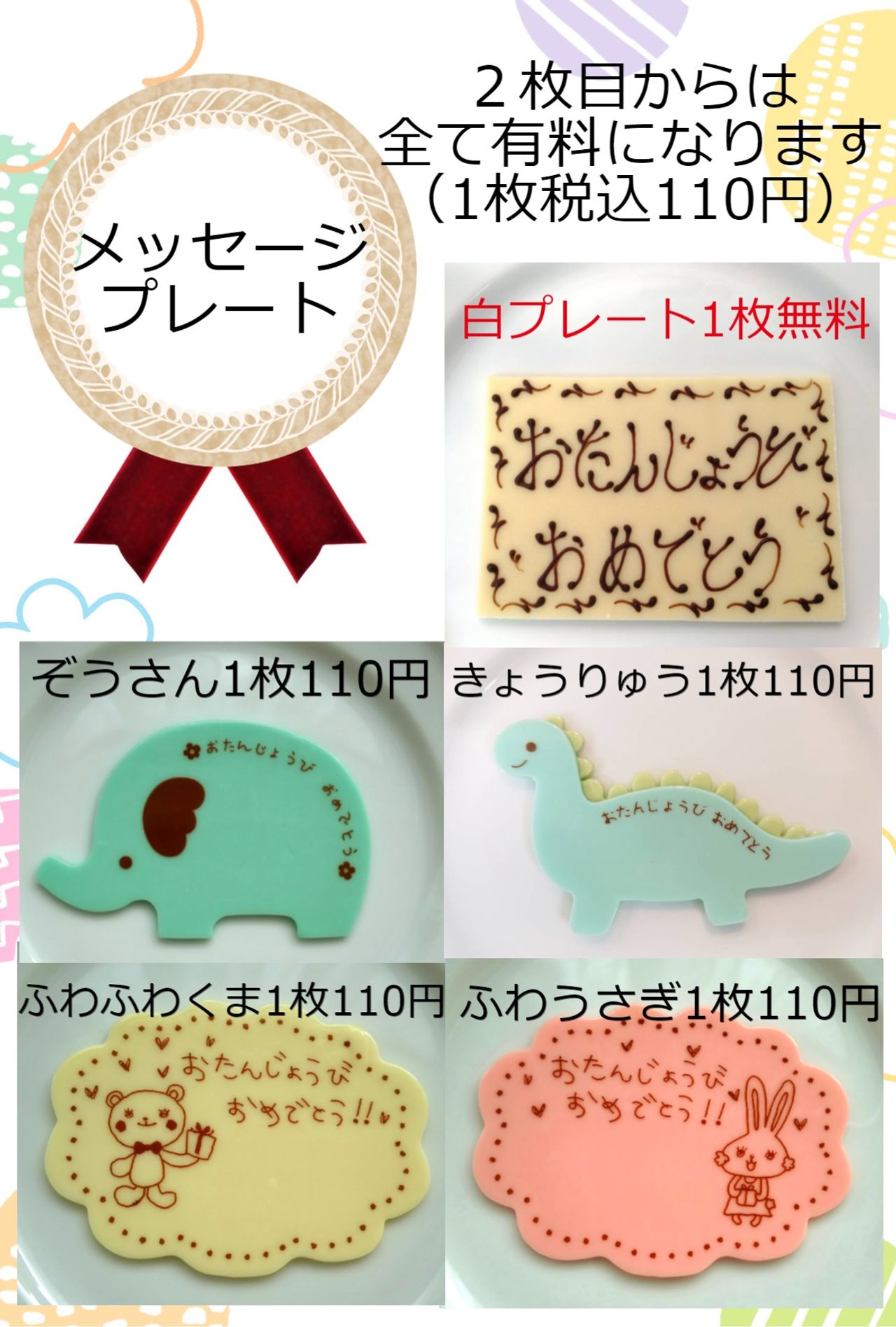2枚目のスライド