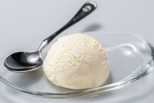 銀座プレミアムアイス マスカット