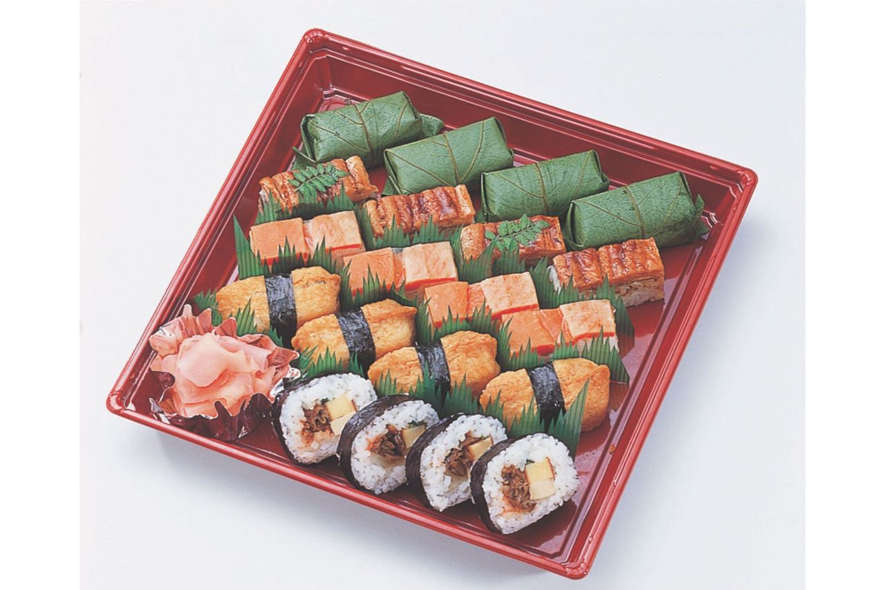 和みの膳　（３～４人前）