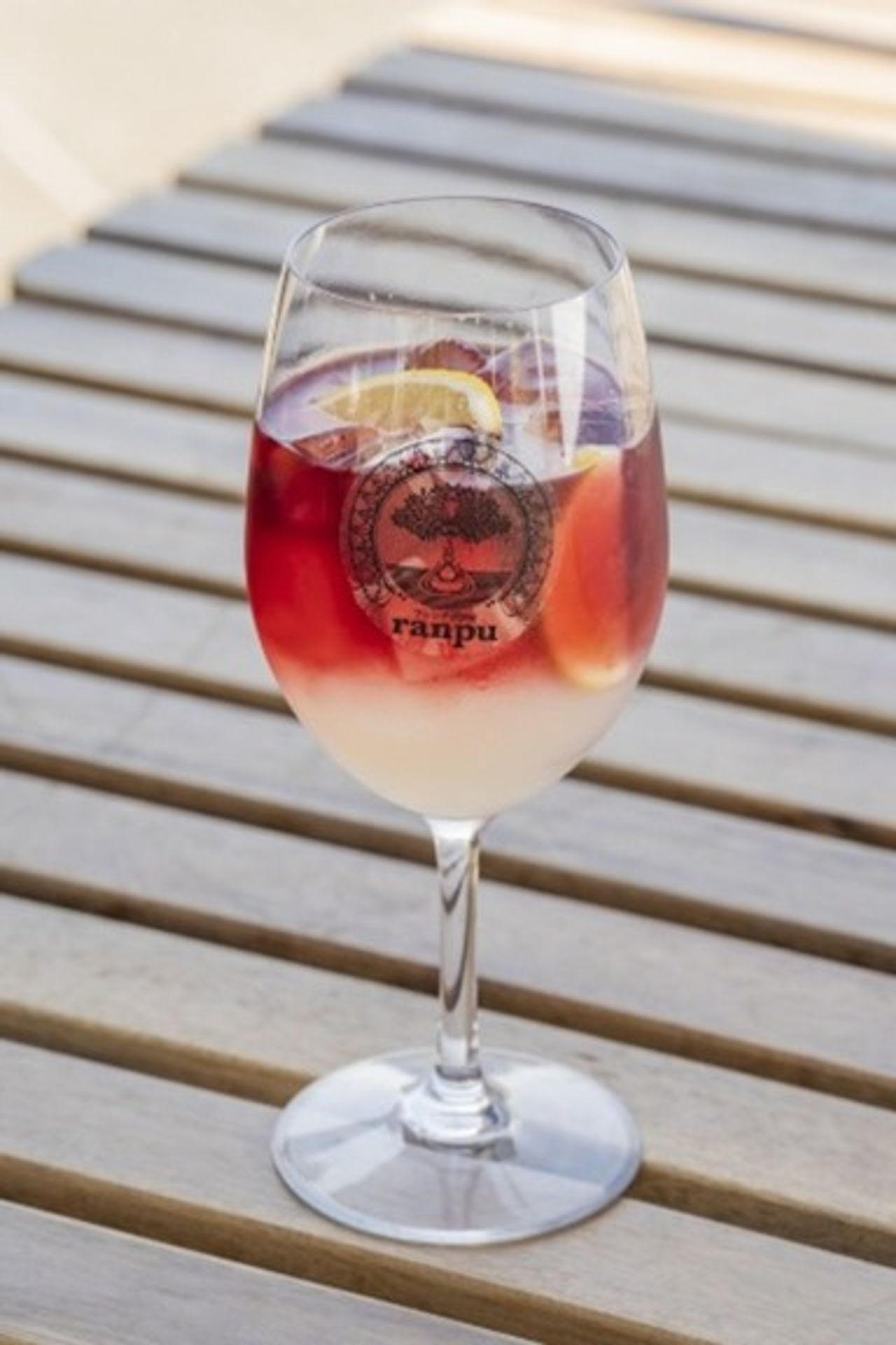 アメリカンレモネード（ノンアルコール）