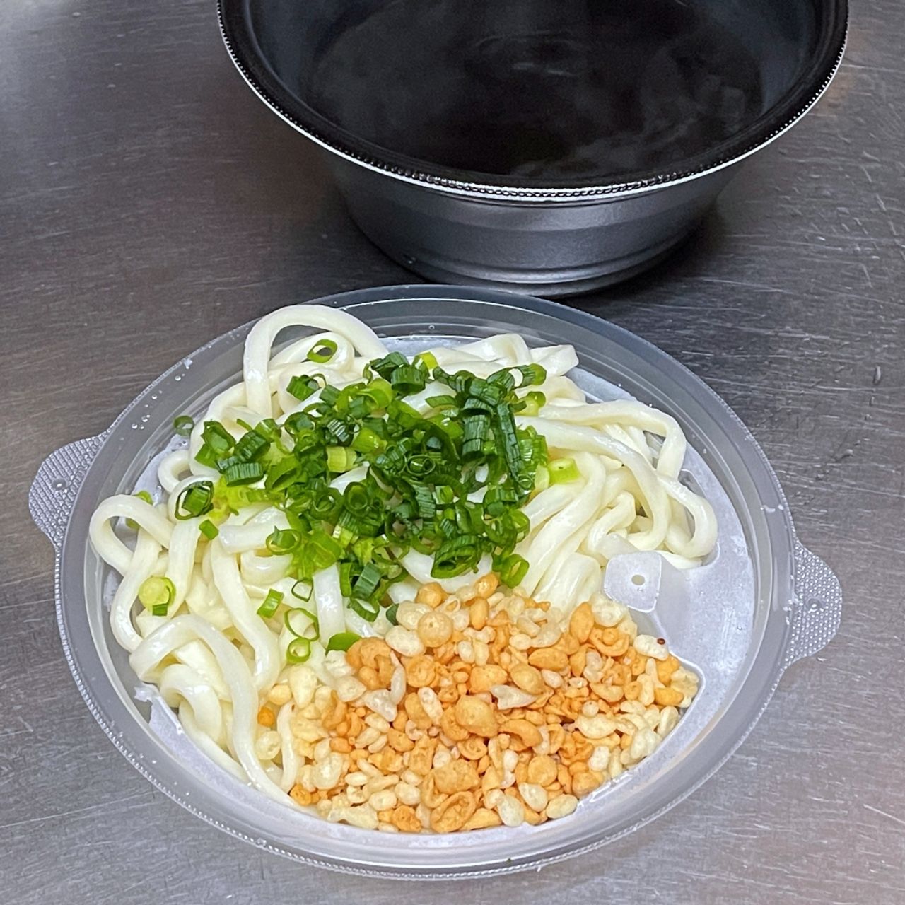 美味しいうどん