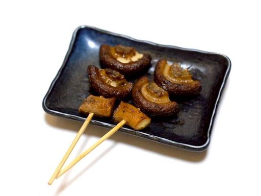 しいたけ（2本）