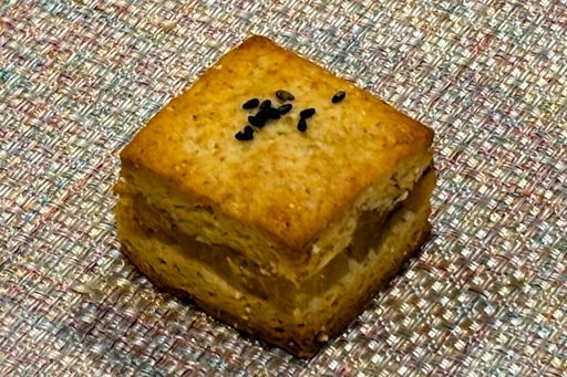 さつま芋スコーン