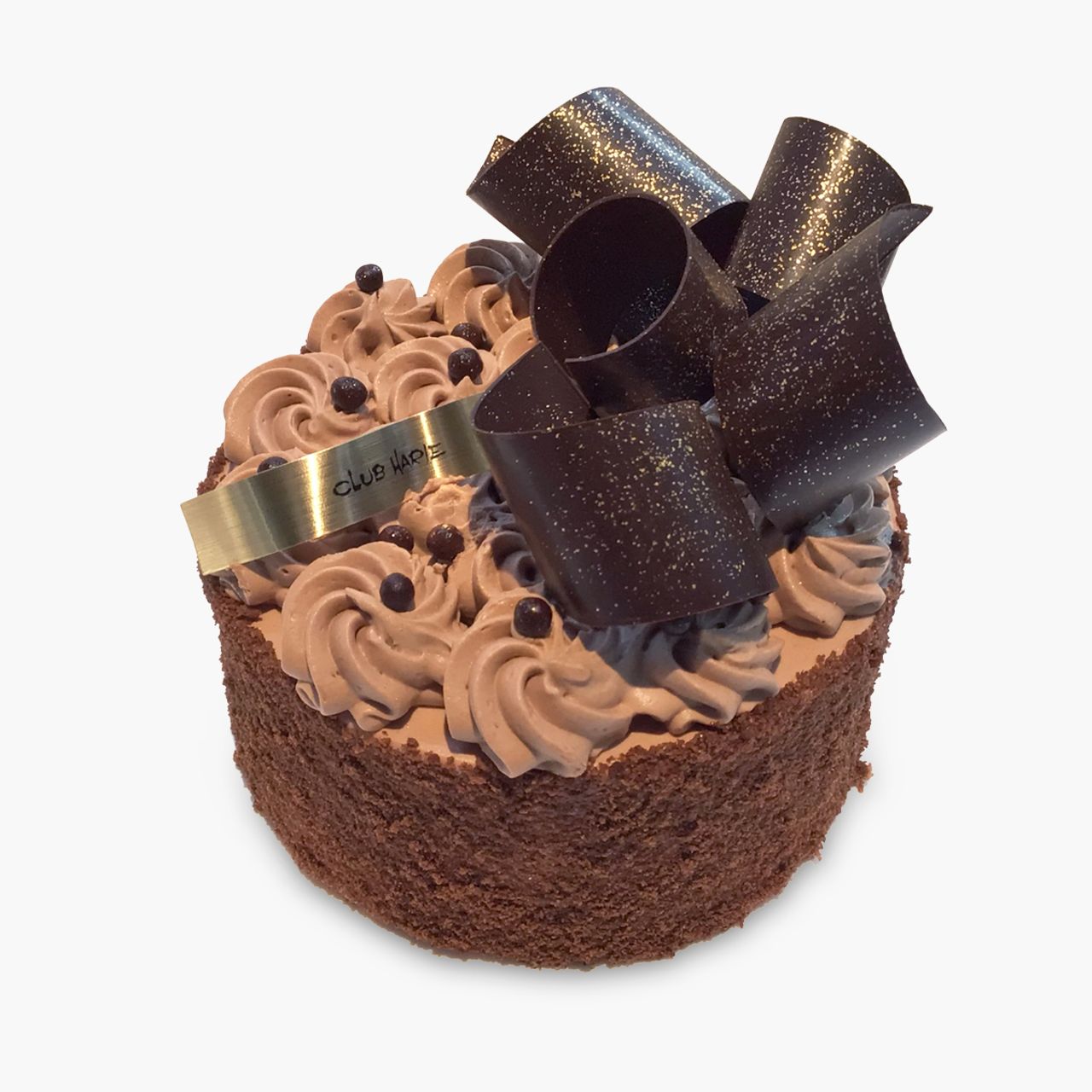 Wショコラ（アントルメ）５号