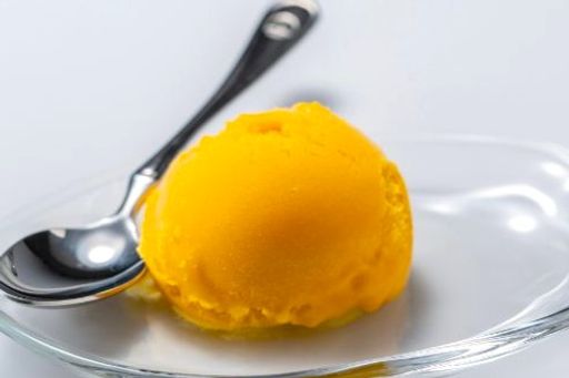 銀座プレミアムソルベ マンゴー