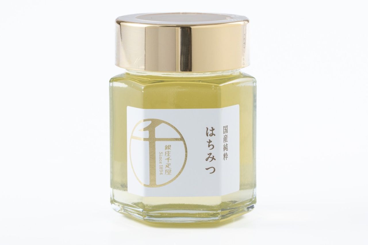 蜂蜜〈アカシア〉　150g