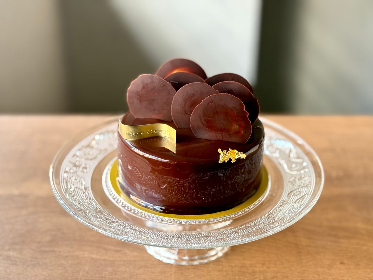 ノクチュルヌ 4号 (3-5名様)