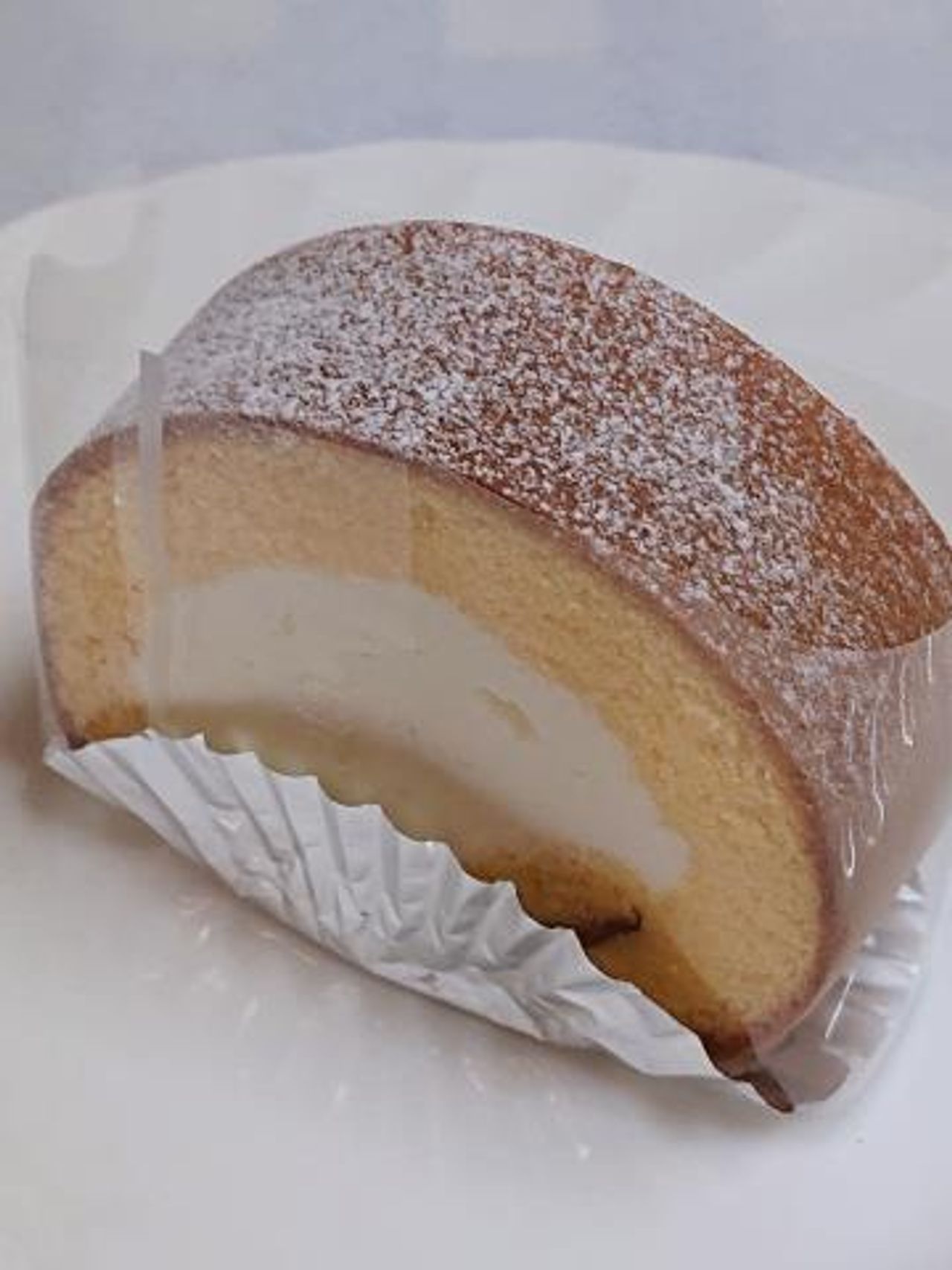 極・生ロールケーキ