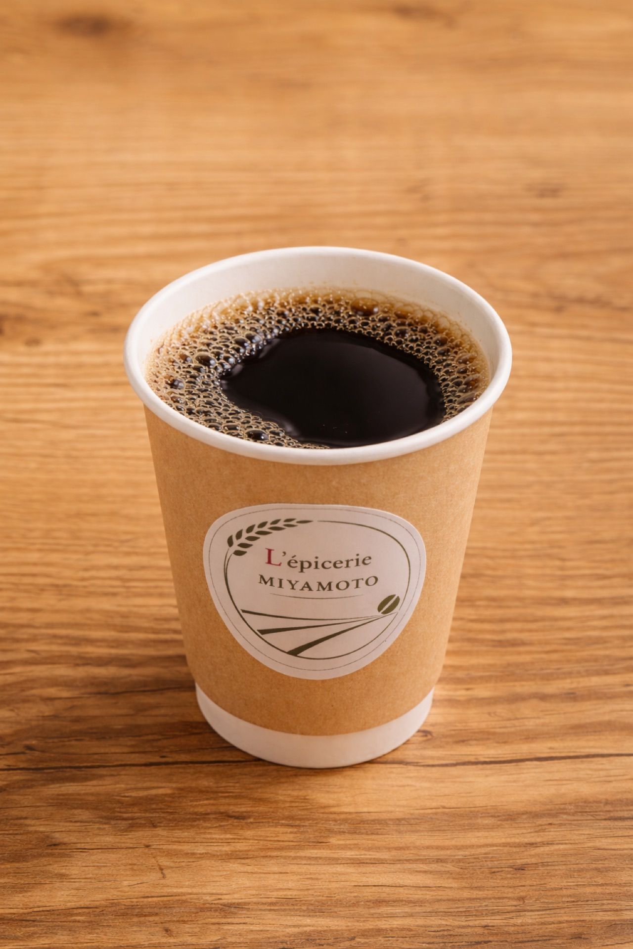 カフェアメリカーノ（S/T）