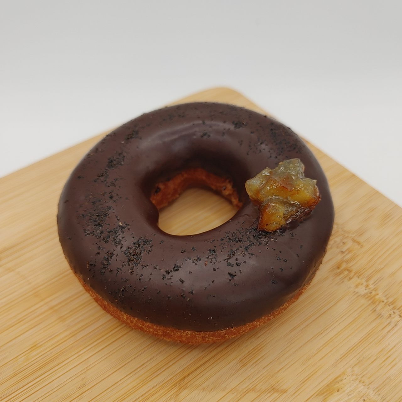 アールグレイチョコ