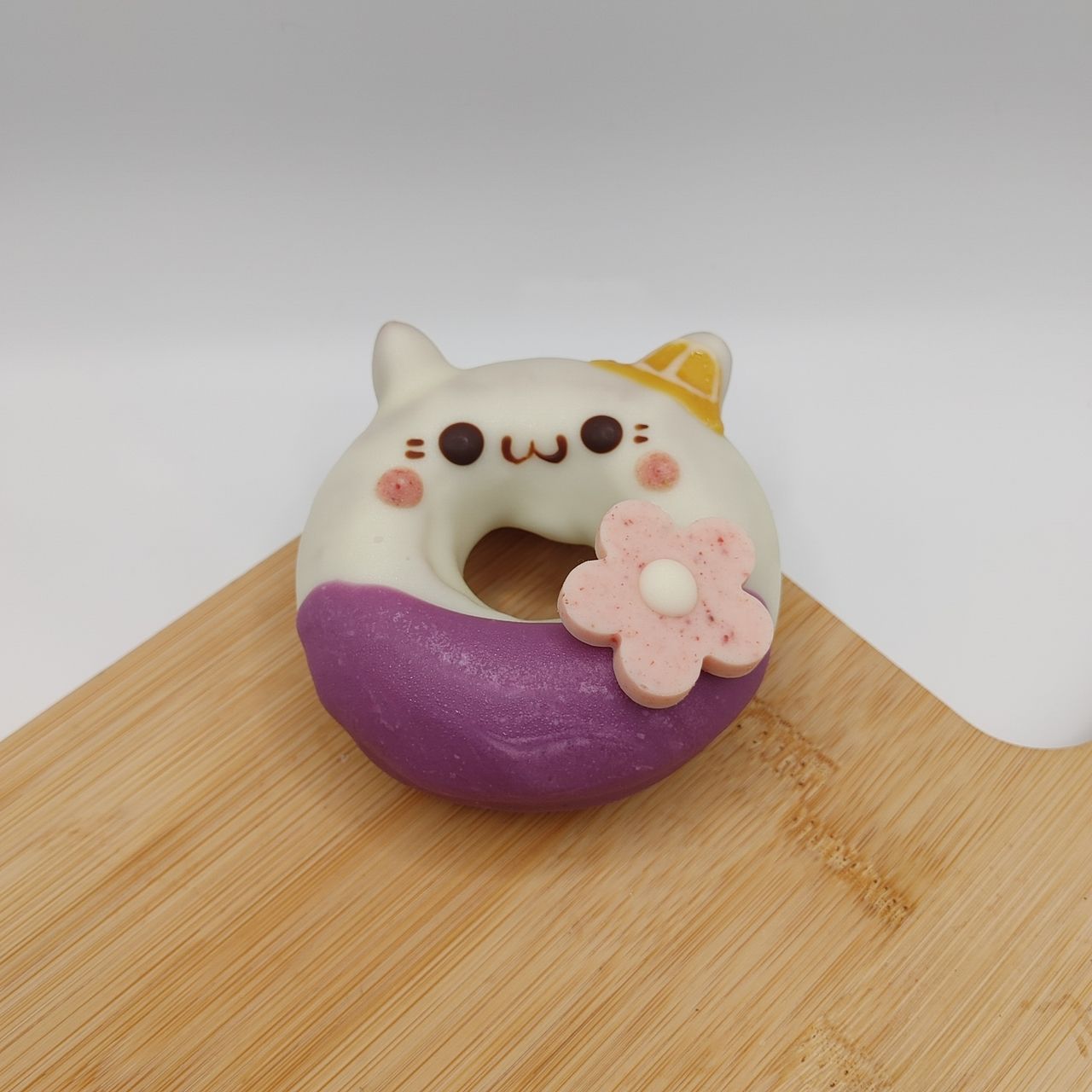 お祝いドーナツミルキー(4/4.5.6.8.9.10)