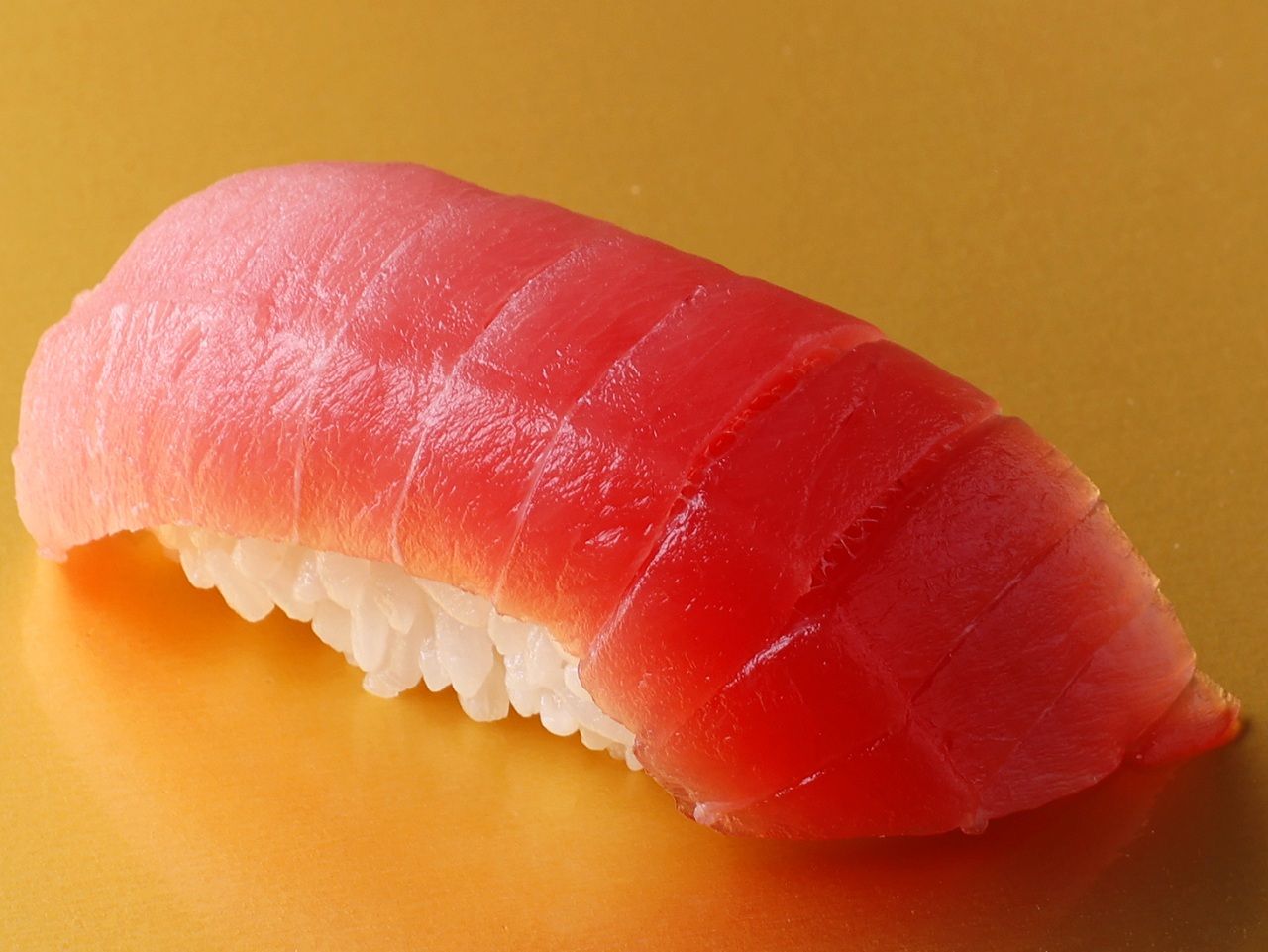 本まぐろ中とろ