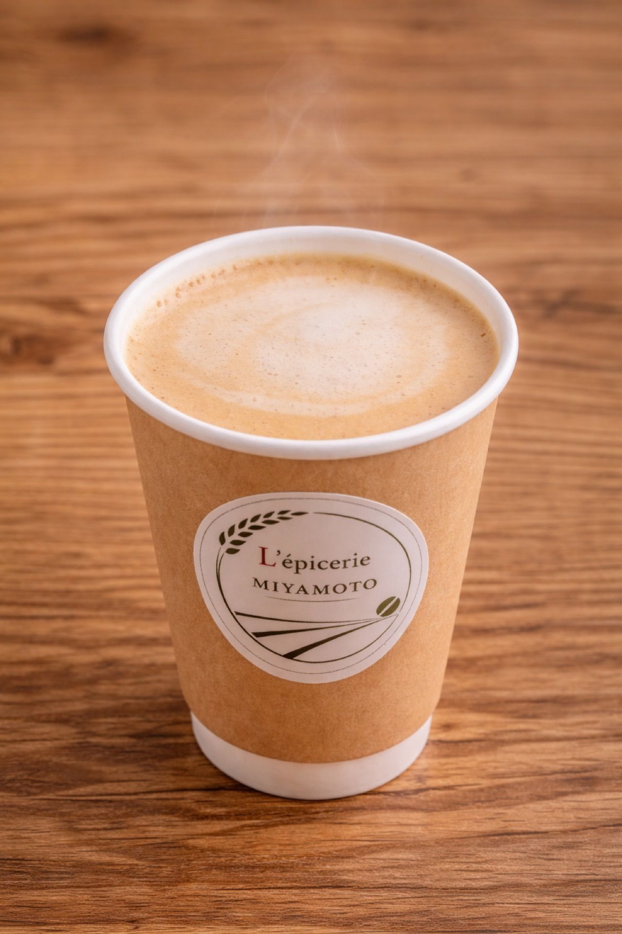 カフェミスト（S/T）