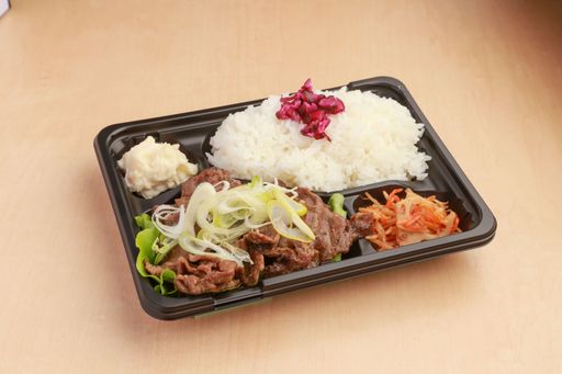 ミックスタン弁当