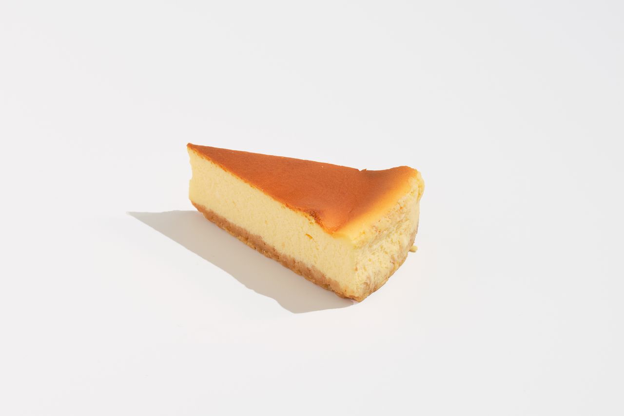 チーズケーキ