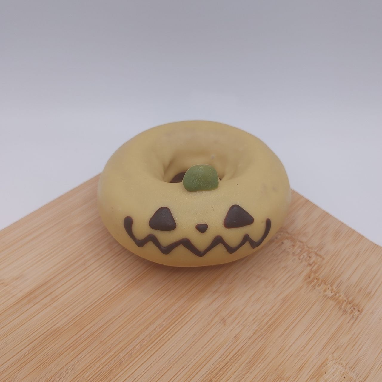 ハロウィン後半:ジャックオランタン