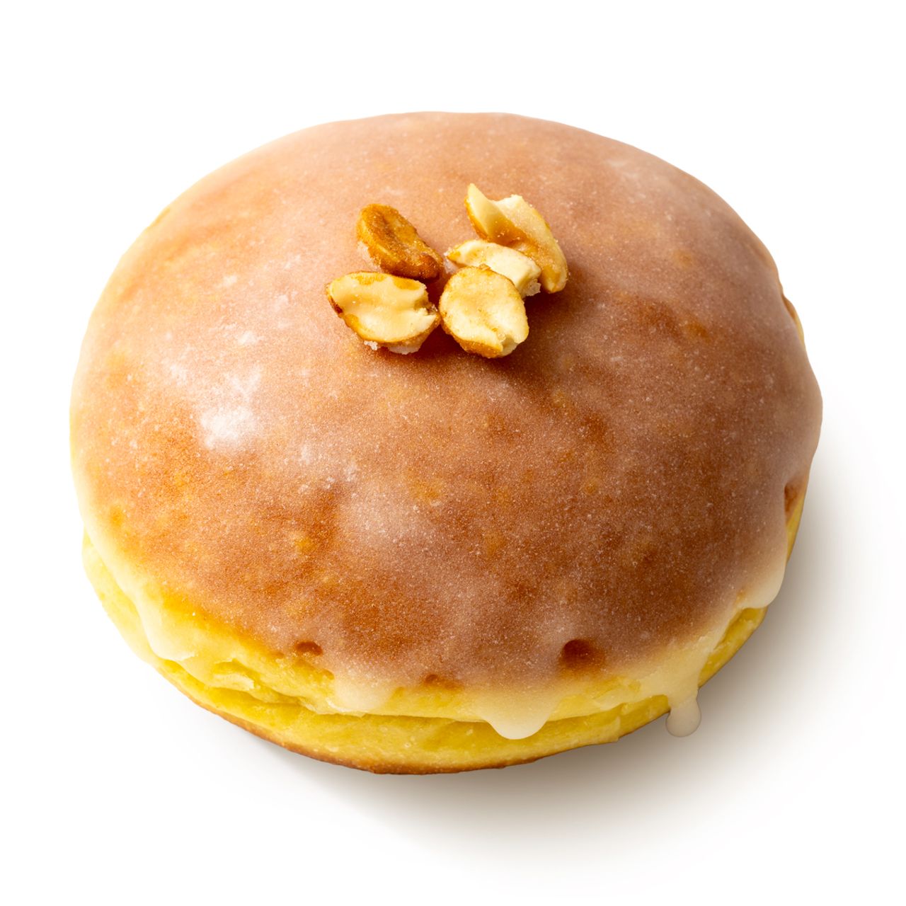 六甲山のはちみつグレーズド