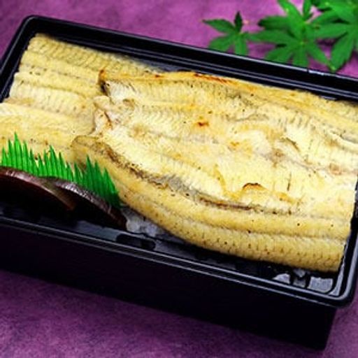 【温まるJet Chef弁当】金のうな重【白王】