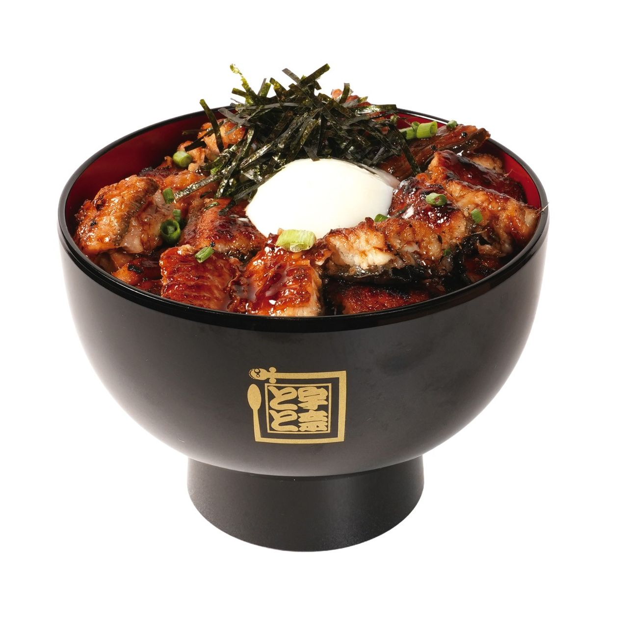 【期間限定】月見テラどーん　鬼盛り