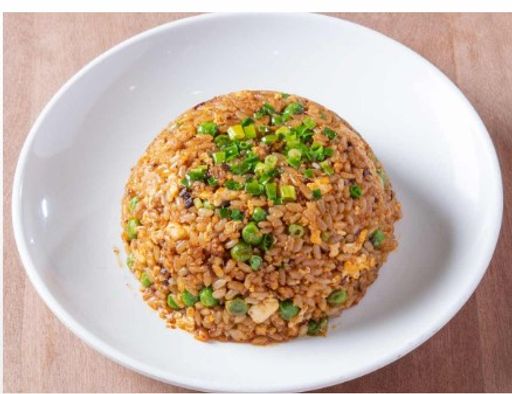 チキンフライドライス/Chicken Fried Rice