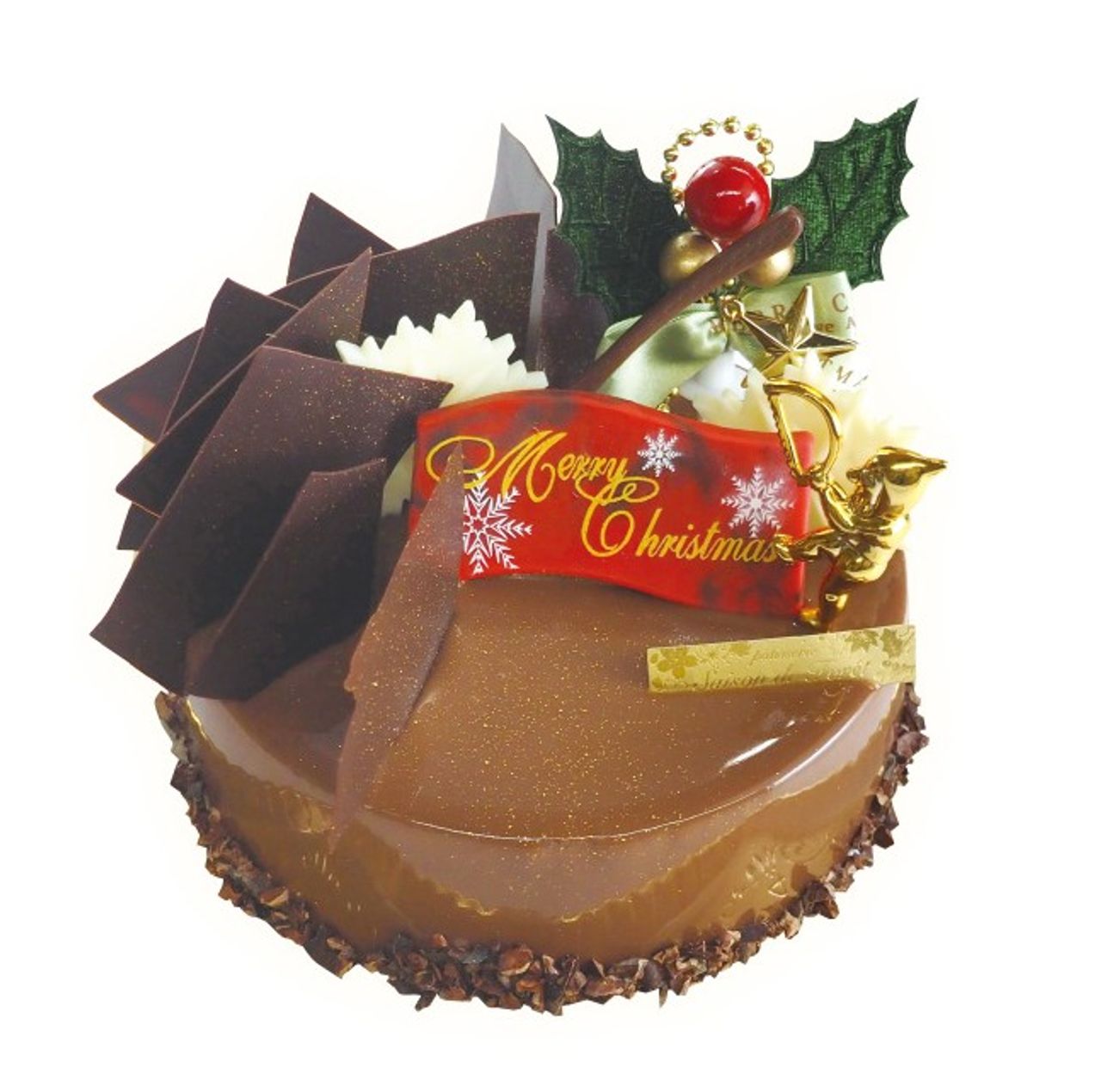 ショコラdeカフェ４号