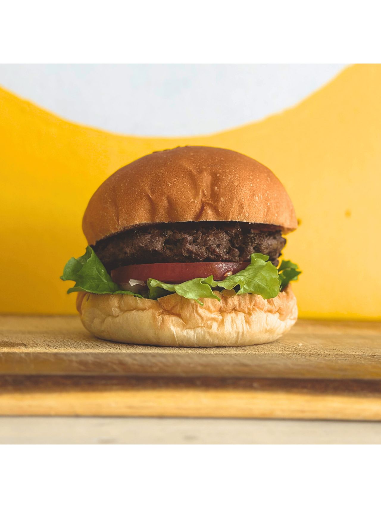 ハンバーガー