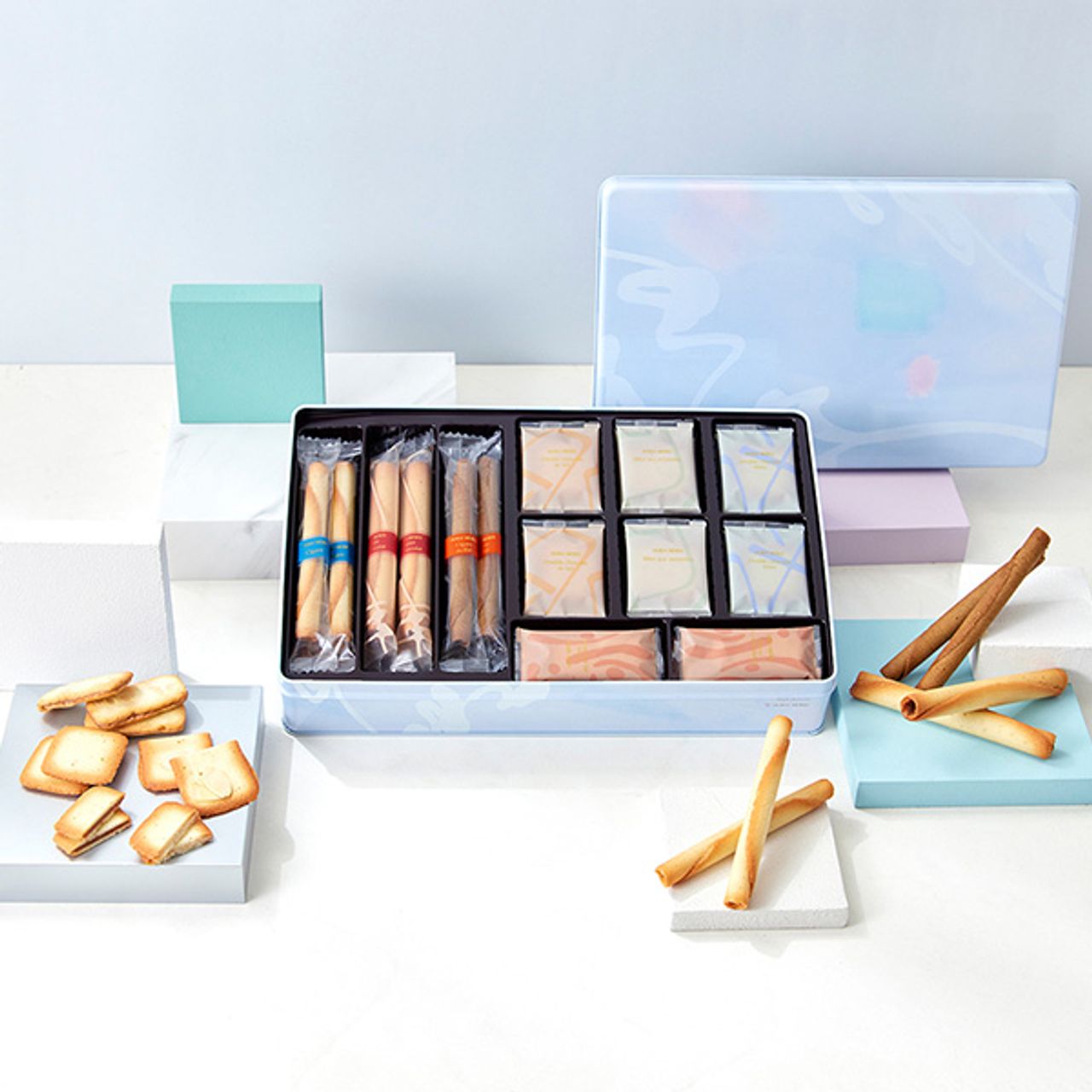 2枚目のスライド