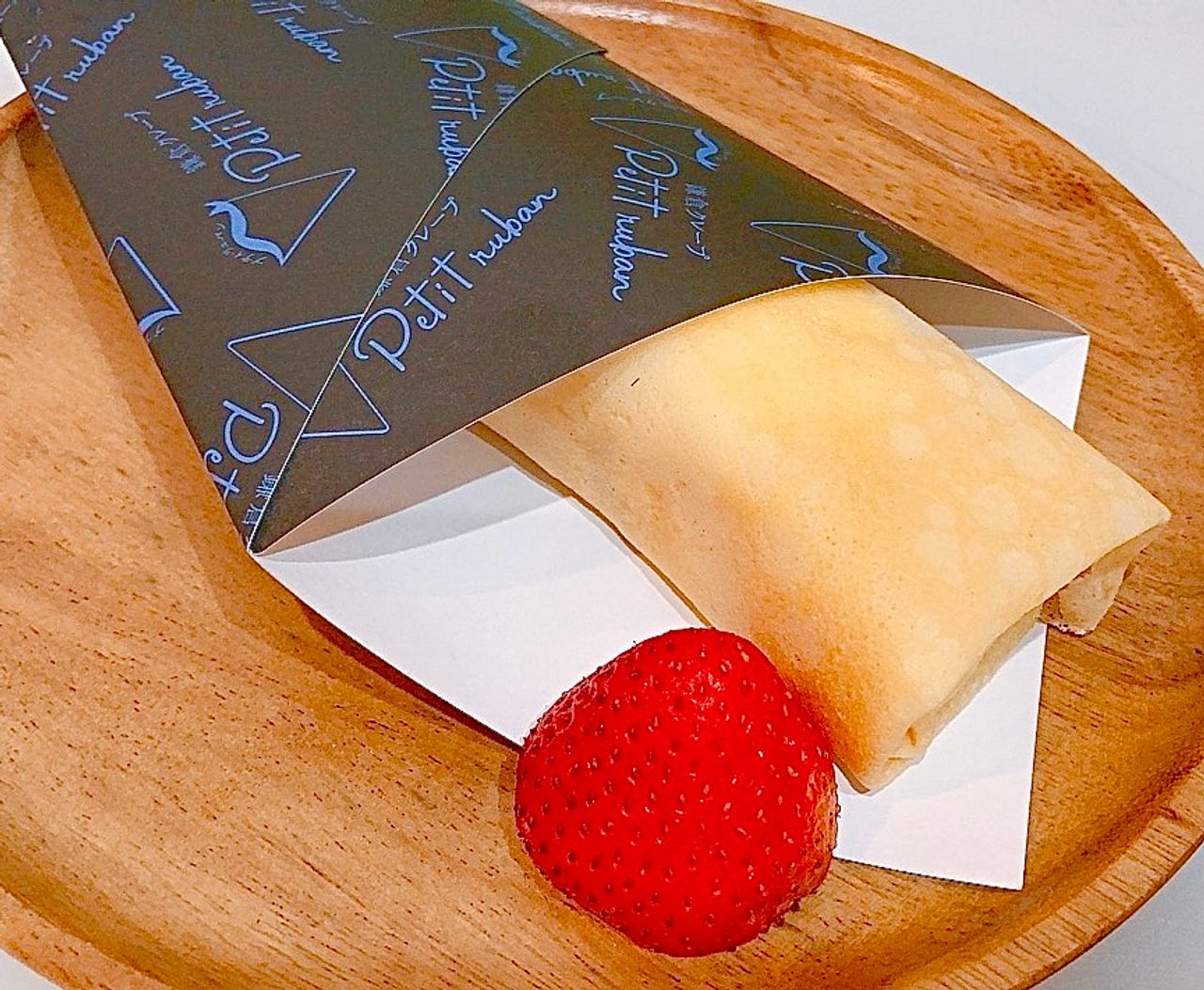 イチゴチョコスティック