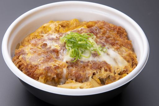 霧島黒豚かつ丼