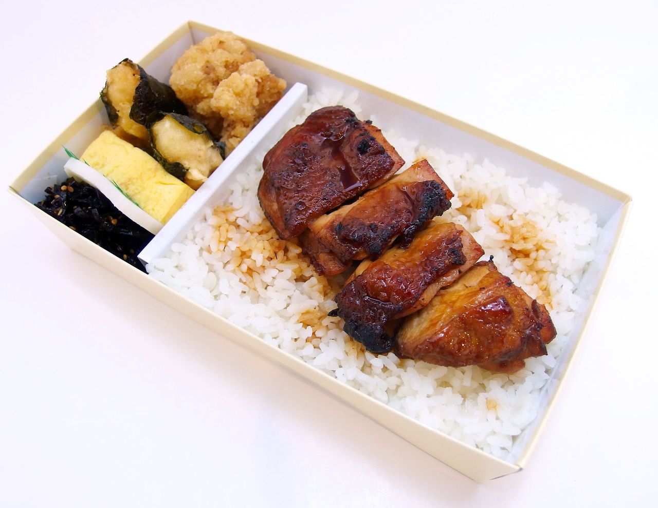 てりやき弁当