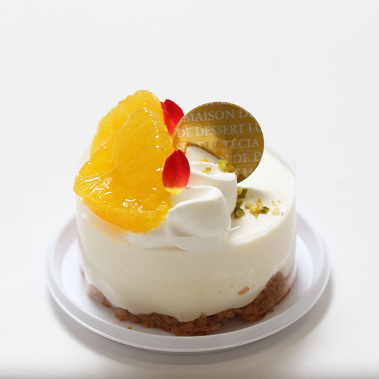 生チーズケーキ