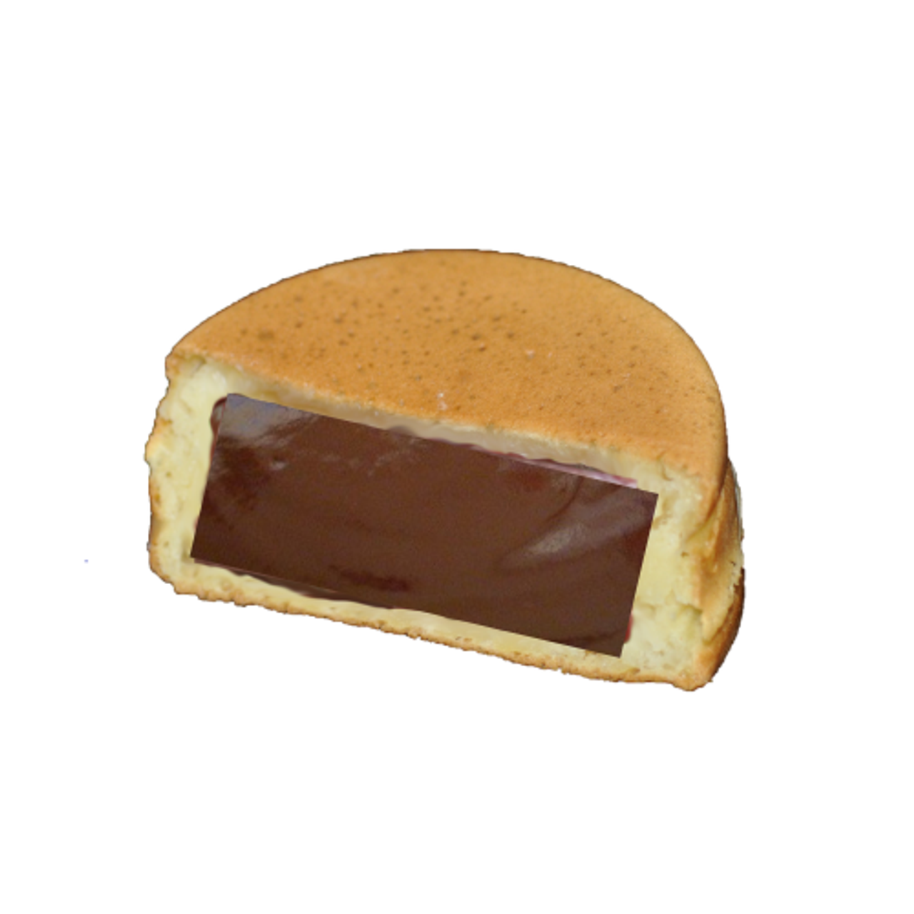 【季節限定】チョコクリーム