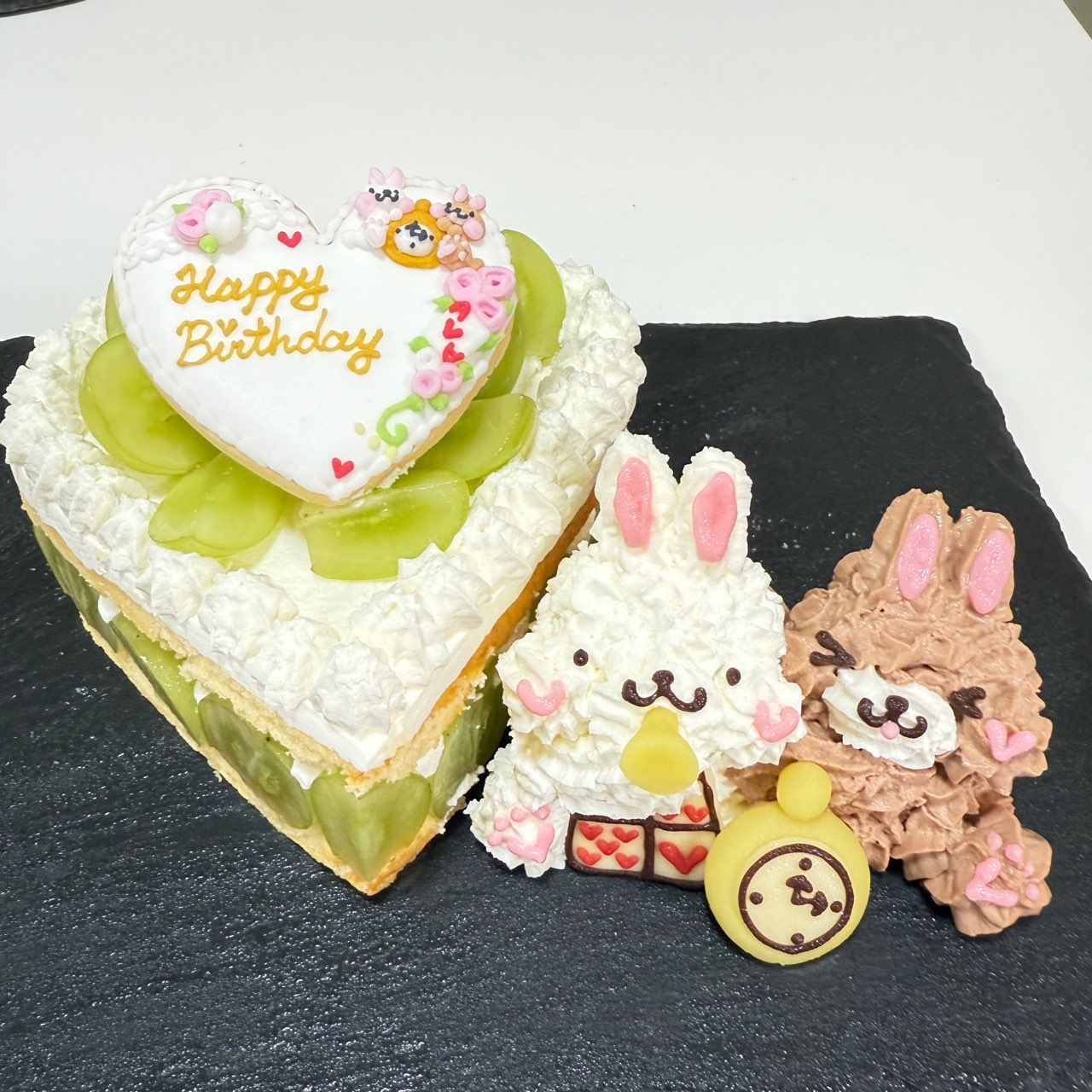 2枚目のスライド