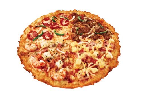 【10%OFF】Lサイズ バリュー4・ハイパー