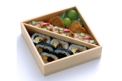 豊穣（みのり）※ご予約は3日前の16時、5箱からの注文となります。