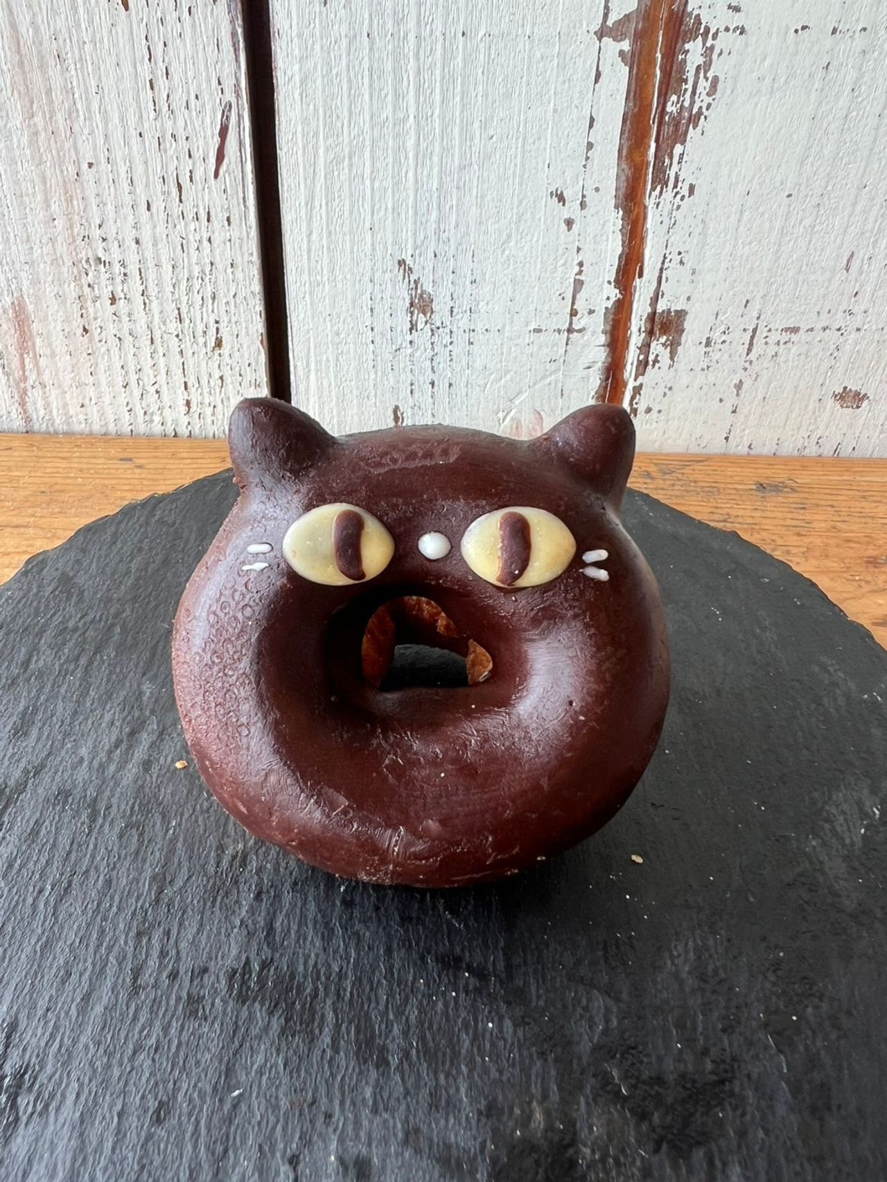 ハロウィン後半:くろねこ10/16～31